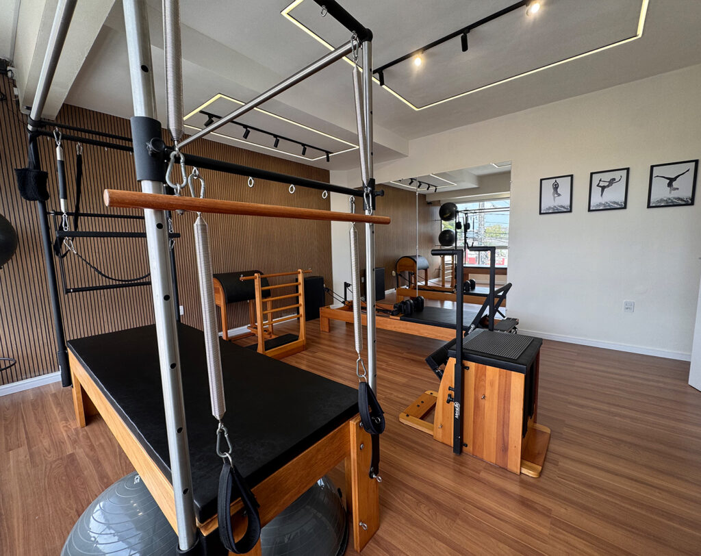 Pilates em Florianópolis Ingleses